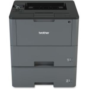 Brother HL L6200DWT Monochrome Black And offers at $399.99 in Office Depot