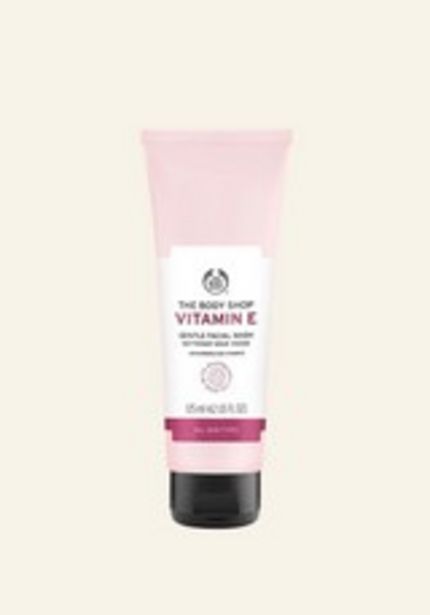 Vitamin E Gentle Facial Wash deals at $15