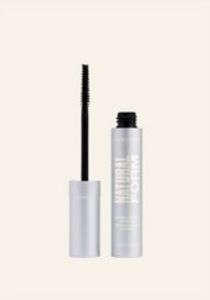 Natural Form Mascara offers at $18 in The Body Shop