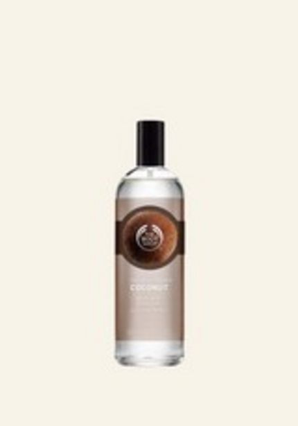 Coconut Body Mist deals at $14