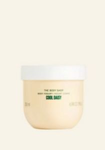 Cool Daisy Body Yogurt offers at $15 in The Body Shop