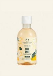 Cool Daisy Shower Gel offers at $12 in The Body Shop