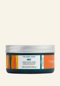 Boost Whipped Body Cream offers at $29 in The Body Shop