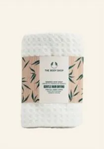 Bamboo Hair Wrap offers at $18 in The Body Shop