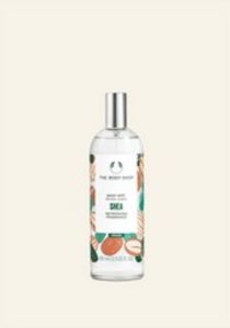 Shea Body Mist offers at $16 in 