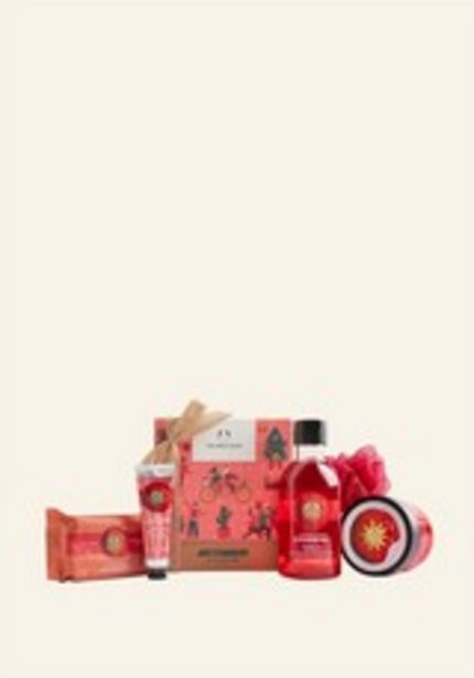 Juicy Strawberry Little Gift Box deals at $28