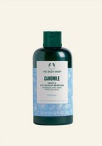 Camomile Gentle Eye Make-Up Remover offers at $19 in 