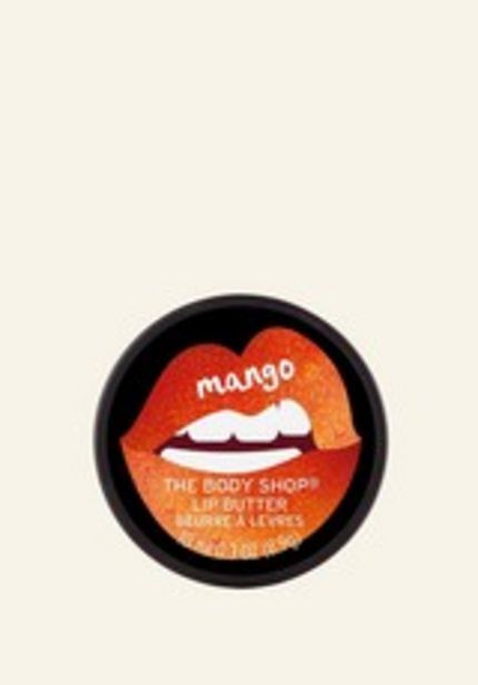 Mango Lip Butter deals at $6
