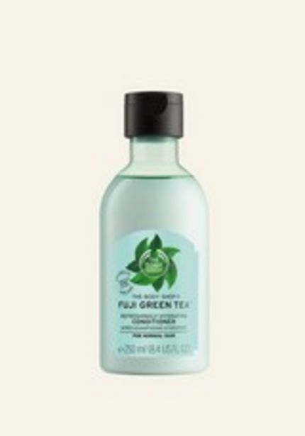 Fuji Green Tea™ Refreshingly Hydrating Conditioner deals at $6