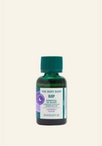 Sleep Essential Oil Blend offers at $24 in The Body Shop