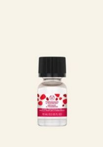 Pomegranate & Raspberry Home Fragrance Oil offers at $6 in The Body Shop