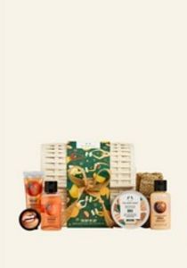 The Gift of Joy offers at $30 in The Body Shop