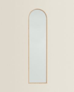Hanging Full Length Mirror offers at $179 in ZARA HOME