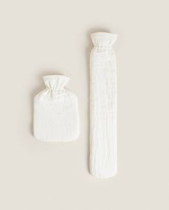 Hot Water Bottle offers at $49.9 in ZARA HOME