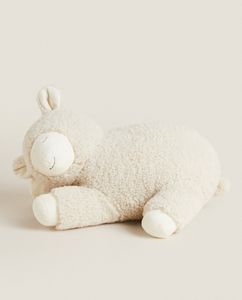 Lamb Plush Toy offers at $49.9 in ZARA HOME