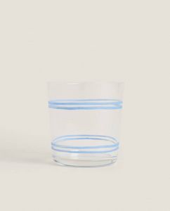 DRAGONFLY PRINT GLASS TUMBLER offers at $3.92 in 