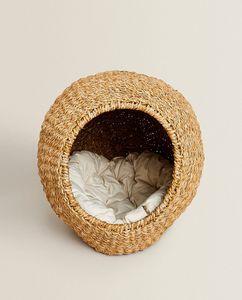 Pet Basket offers at $69.9 in ZARA HOME