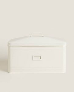 DETERGENT CONTAINER offers at $49.9 in ZARA HOME