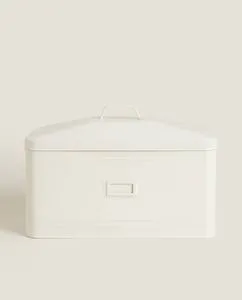 DETERGENT CONTAINER offers at $49.9 in ZARA HOME