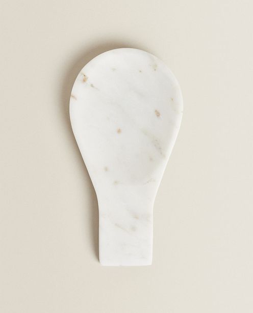 Marble Spoon Rest deals at $35.9