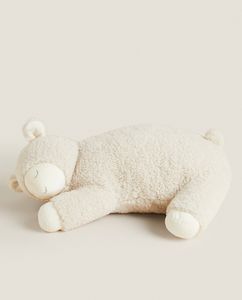 LAMB PLUSH TOY offers at $49.9 in ZARA HOME