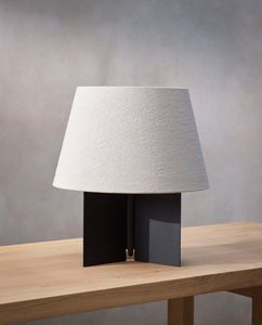 TABLE LAMP 01 BY VINCENT VAN DUYSEN offers at $449 in ZARA HOME