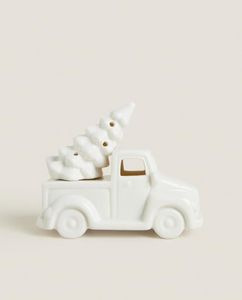 Decorative Car With Light. offers at $29.9 in ZARA HOME
