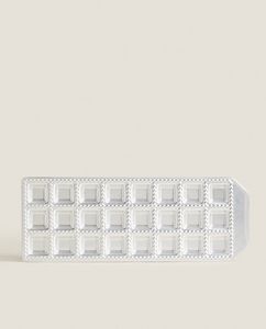 SQUARE PASTA MOLD offers at $25.9 in ZARA HOME