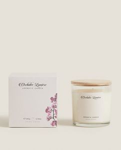 (350 G) ORCHIDÉE LUMIÈRE SCENTED CANDLE offers at $29.9 in 