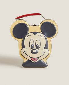 MICKEY MOUSE © DISNEY METAL LUNCHBOX offers at $29.9 in ZARA HOME
