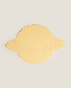 SILICONE PLACEMAT WITH PLANETS offers at $14.9 in 