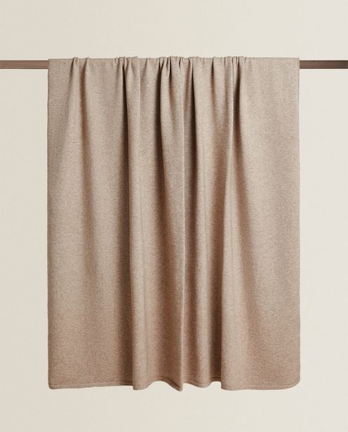 Soft Knit Blanket deals at $129