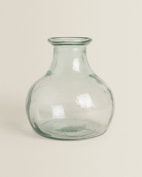 Recycled Glass Vase deals at $35.9