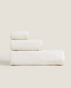 TEXTURED TOWEL offers at $9.9 in 