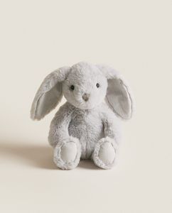 Rabbit Plush Toy offers at $29.9 in ZARA HOME