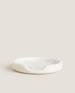 MARBLE SPOON REST offers at $29.9 in ZARA HOME