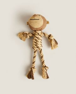 Rope Pet Toy offers at $25.9 in ZARA HOME