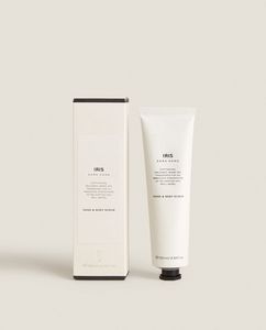 (8.45 Oz) Iris Hand And Body Scrub offers at $25.9 in ZARA HOME