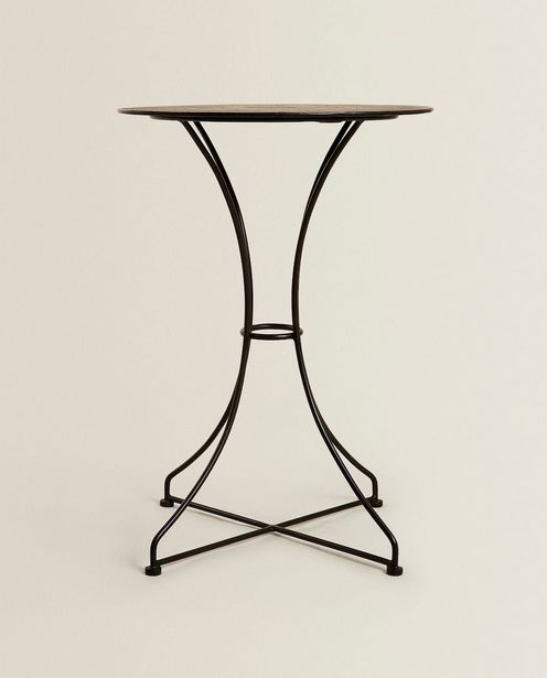 Metal Side Table deals at $299