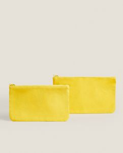 TRAVEL TOILETRY BAG X SAINT-LAZARE offers at $16.03 in 