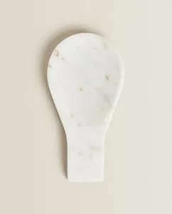 MARBLE SPOON REST offers at $35.9 in ZARA HOME