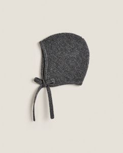 Wool Baby Hat offers at $29.9 in ZARA HOME