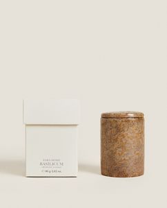 (80 G) BASILICUM SCENTED CANDLE offers at $14.9 in ZARA HOME