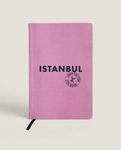Istanbul Louis Vuitton City Guide offers at $49.9 in ZARA HOME