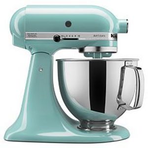 KitchenAid® KSM150PS Artisan 5-qt. Stand Mixer offers at $399.99 in Kohl's