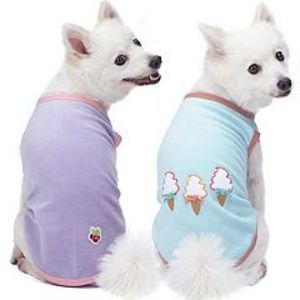 Blueberry Pet Soft & Comfy Dog Pajamas 2-Pack offers at $39.99 in Kohl's