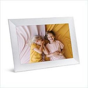 Aura Frames Carver by Aura - WiFi Digital Photo Frame offers at $149.99 in Kohl's
