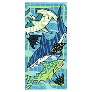 The Big One Kids™ Sharks Beach Towel offers at $12.99 in Kohl's