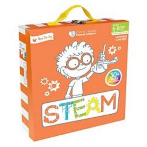 Open The Joy STEAM Kit offers at $24.99 in Kohl's