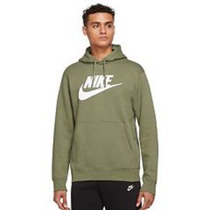 Big & Tall Nike Sportswear Club Fleece Graphic Pullover Hoodie offers at $21.12 in Kohl's